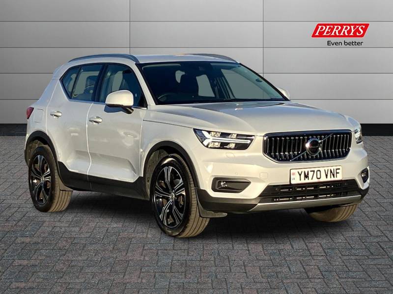 VOLVO XC40 2021 (70)