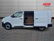 VAUXHALL VIVARO 2023 (23)