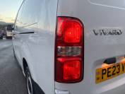 VAUXHALL VIVARO 2023 (23)