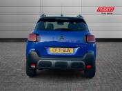 CITROEN C3 AIRCROSS 2021 (71)