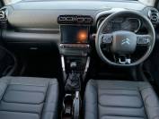 CITROEN C3 AIRCROSS 2021 (71)