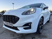 FORD PUMA 2024 (24)