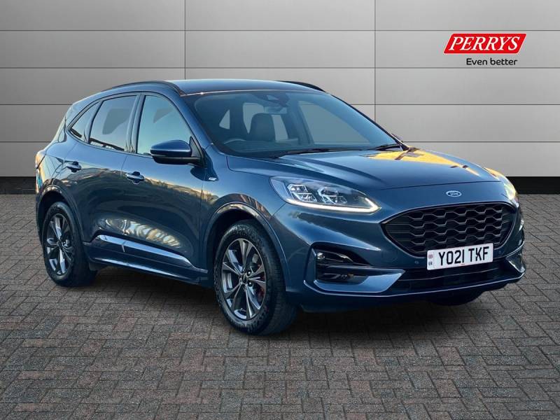 FORD KUGA 2021 (21)