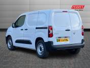 VAUXHALL COMBO CARGO 2024 (73)