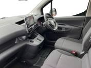 VAUXHALL COMBO CARGO 2024 (73)