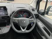 VAUXHALL COMBO CARGO 2024 (73)