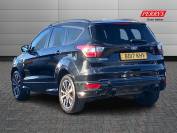 FORD KUGA 2017 