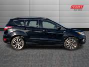 FORD KUGA 2017 