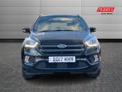 FORD KUGA 2017 