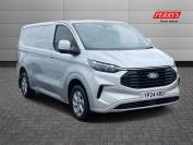 FORD TRANSIT CUSTOM 2024 (24)