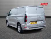 FORD TRANSIT CUSTOM 2024 (24)