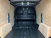 FORD TRANSIT CUSTOM 2024 (24)