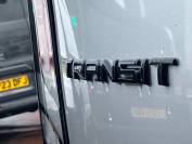 FORD TRANSIT CUSTOM 2024 (24)