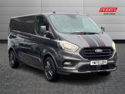 FORD TRANSIT CUSTOM 2021 (70)