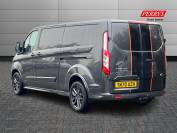 FORD TRANSIT CUSTOM 2021 (70)