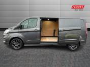 FORD TRANSIT CUSTOM 2021 (70)