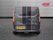 FORD TRANSIT CUSTOM 2021 (70)