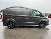 FORD TRANSIT CUSTOM 2021 (70)