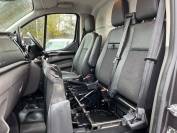 FORD TRANSIT CUSTOM 2021 (70)