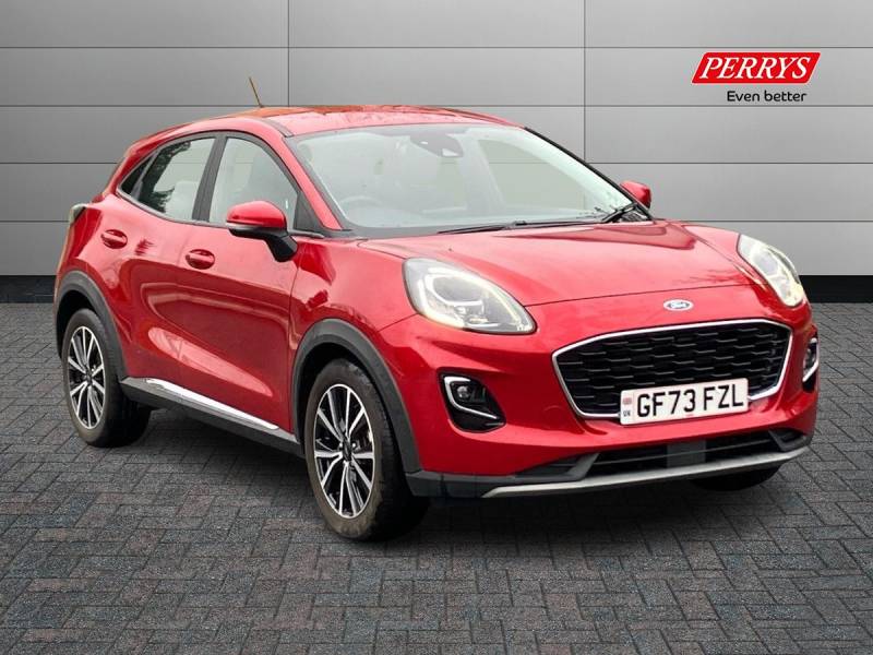 FORD PUMA 2023 (73)