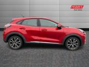 FORD PUMA 2023 (73)