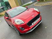 FORD PUMA 2023 (73)