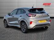 FORD PUMA 2022 (71)