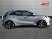 FORD PUMA 2022 (71)