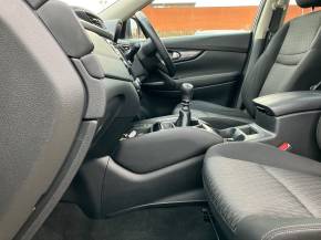 NISSAN X TRAIL 2019 (19) at Perrys Alfreton