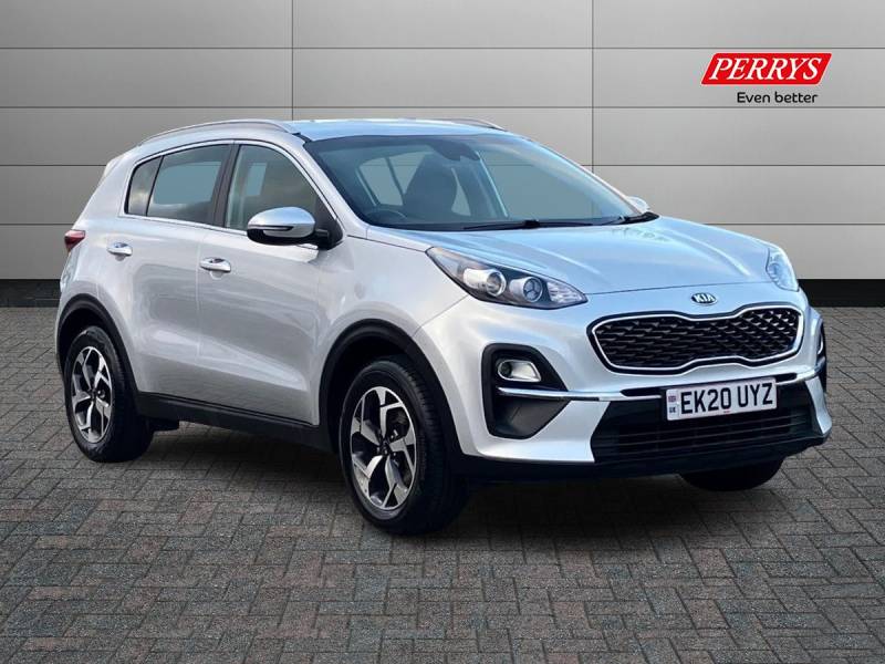 KIA SPORTAGE 2020 (20)