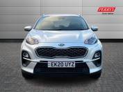 KIA SPORTAGE 2020 (20)