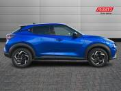 NISSAN JUKE 2023 (23)