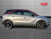 VAUXHALL CROSSLAND 2022 