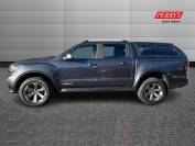 FORD RANGER 2021 (71)