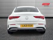 MERCEDES-BENZ CLA 2021 (21)