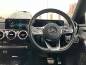 MERCEDES-BENZ CLA 2021 (21)