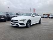 MERCEDES-BENZ CLA 2021 (21)