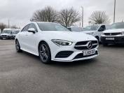 MERCEDES-BENZ CLA 2021 (21)