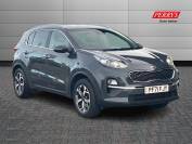 KIA SPORTAGE 2022 (71)