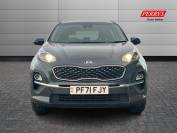 KIA SPORTAGE 2022 (71)