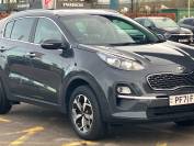 KIA SPORTAGE 2022 (71)