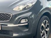 KIA SPORTAGE 2022 (71)