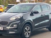 KIA SPORTAGE 2022 (71)