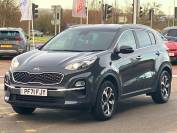 KIA SPORTAGE 2022 (71)