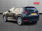 MAZDA CX-5 2021 (21)