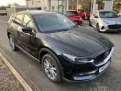 MAZDA CX-5 2021 (21)