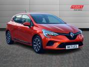 RENAULT CLIO 2021 (71)