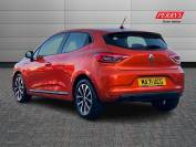 RENAULT CLIO 2021 (71)