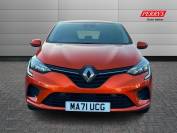 RENAULT CLIO 2021 (71)