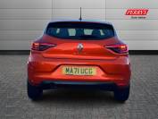 RENAULT CLIO 2021 (71)